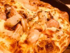普装铁盘海鲜至尊-必胜客(北苑路店)
