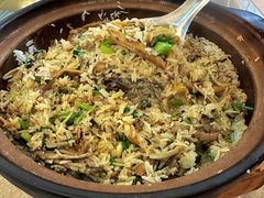 兴华黄鳝饭-台山第一家兴华黄鳝饭·黄鳝婆(合水分店)