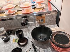 -争鲜回转寿司(西红门荟聚PLUS店)