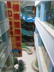 点击看大图 -上海浦滨儿童医院