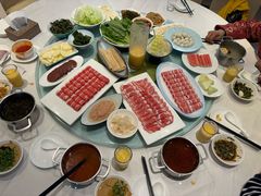 -凯鸽火锅城(五部迎宾东路店)