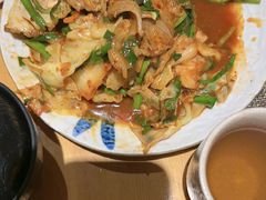 -大岛日本料理铁板烧(南通大饭店)