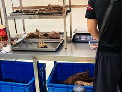 -正宗忘不了老鹅(梅岭店)