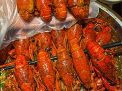 -乔街深夜食堂·小龙虾·高压锅生蚝(杭州总店)