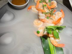 -桂满陇·桃花院落(长泰广场店)