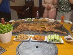 -炑羊香烤全羊(西三旗店)