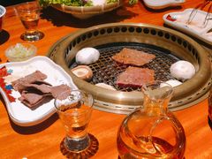-肉魁屋·烧肉·烧鸟·酒场(高新店)