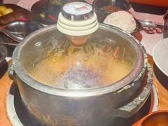 -芸山季·云南山珍菌火锅(人民广场来福士店)