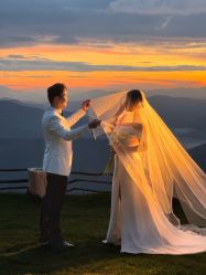 -乐派诗婚纱摄影