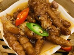 -点都德(大茶楼店)