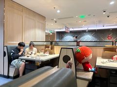 -海底捞火锅(万达广场店)