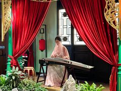 -锦府盐帮·侯宅(五棵松万达店)