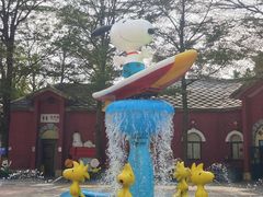 -史努比缤纷世界