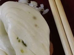 发霉画卷 右边不是葱花哦-北京美神宫艺术主题温泉酒店