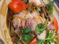 -今今转转自助小火锅(天祥广场店)