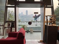 -刘开渠艺术中心(龙湖春森星悦荟店)