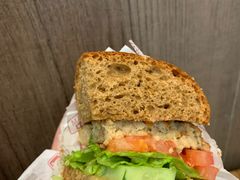-The Habit Burger Grill 哈比特汉堡(世博店)