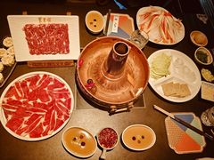 -东来顺·非遗火锅(赛格国际购物中心店)