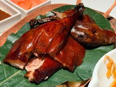 -小厨娘淮扬菜(天印大道店)