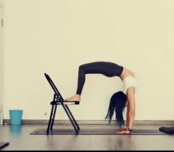 -FineYoga梵音瑜伽·普拉提