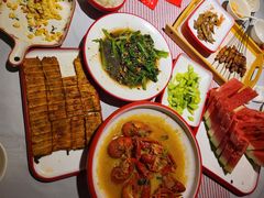 -虾享蟹逅小龙虾·螃蟹·小海鲜(吉林省总店)