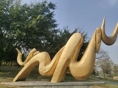 -两河城市森林公园