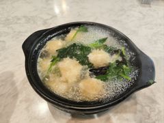 菠菜宴球煲-阿龙酒煲(海宁新苑路店)