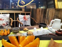 -邈墨茶馆(大兜路1号店)