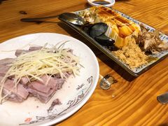 -乡亲鹅肉城(昆山店)