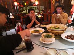 -明丰小渔馆(明月路店)
