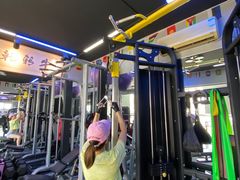 -M.S拳击泰拳馆(大学路店)
