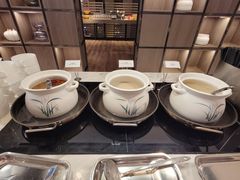 -桂林喜来登饭店雅琴咖啡厅