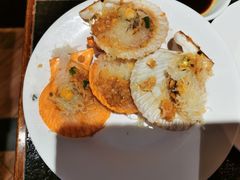 -汉巴味德(大悦城店)