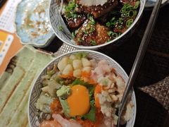 -半藏居酒屋(香港花园店)