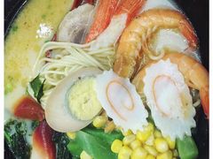 -新一番三文鱼寿司(大东海店)