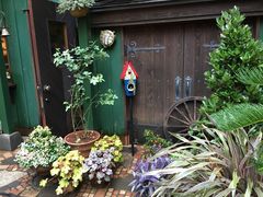 -三鹰之森吉卜力美术馆