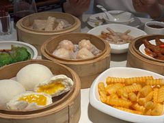 -金塘胜宴(石湾店)
