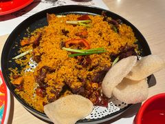 -避风塘(宝山万达店)