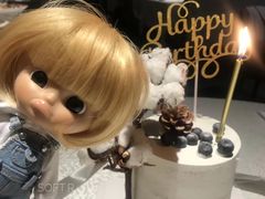 -Biteology Artisan Cakes(红庄·国际文化保税创新园店)