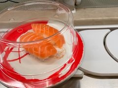 -禾绿寿司·定食·拉面·烧炸(喜荟城店)