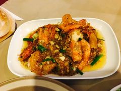 -Red Lobster