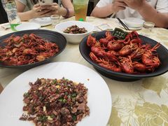 -铭副琦食·虾蟹烩馆(渔人码头店)