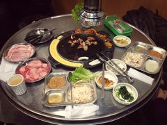 iphone_upload_pic-元山烤肉店(假日广场店)