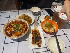 -马三洋芋片(簋街店)