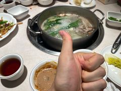 -潮泰牛肉火锅 · 创于1992年(车公庙店)