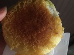 -穆氏葱油饼(安远路店)