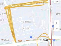 -狮虎桥路
