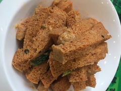 -令氏家外家周秦食府(高新店)