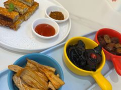 -雅佳神话·麻辣烤鱼(新街口店)