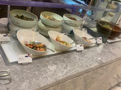 -盛宴标帜餐厅·亲子自助 (南昌喜来登酒店)